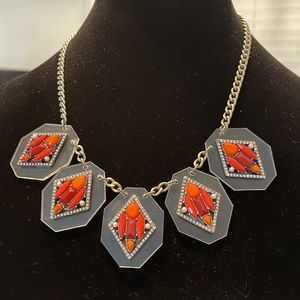 J.Crew beautiful necklace